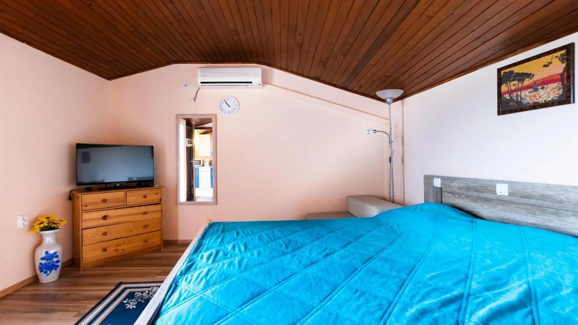 Apartments Antonija Kampor Croatia