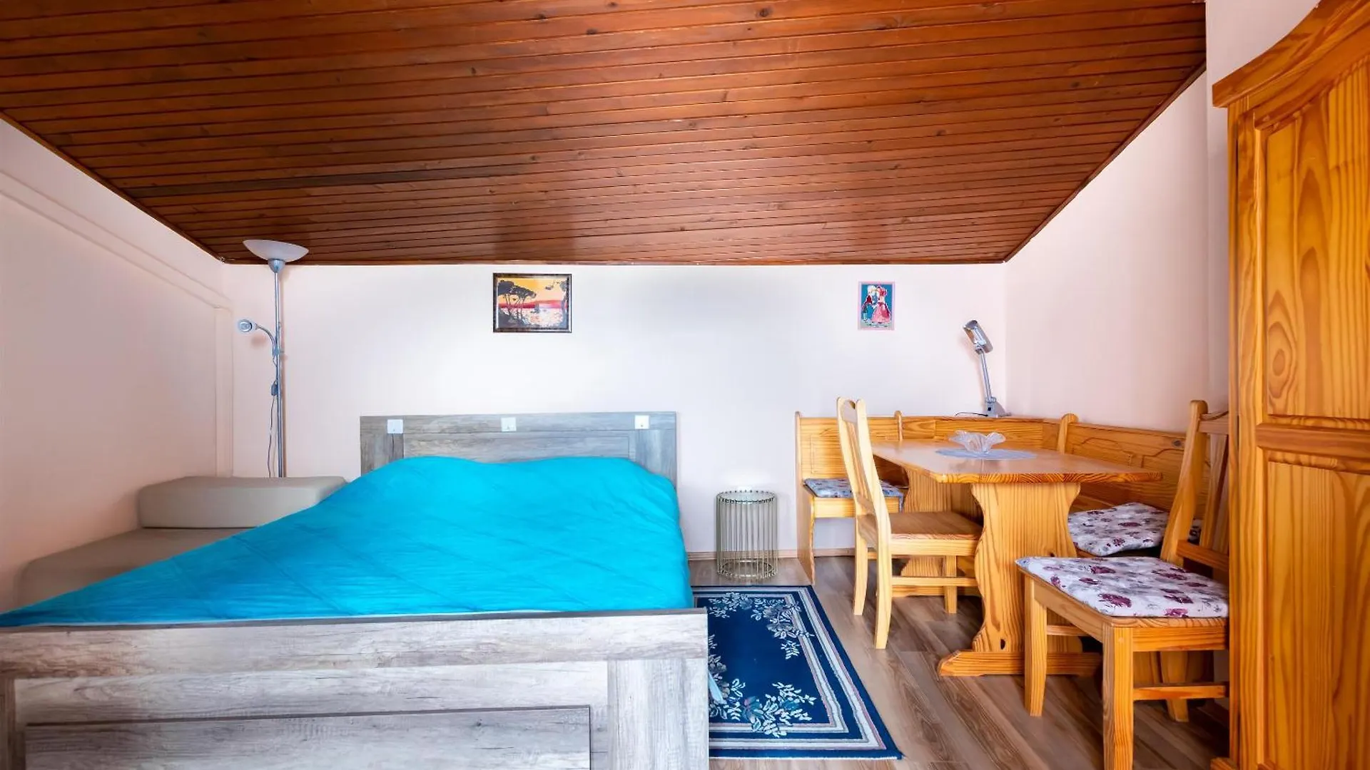 Apartments Antonija Kampor Croatia