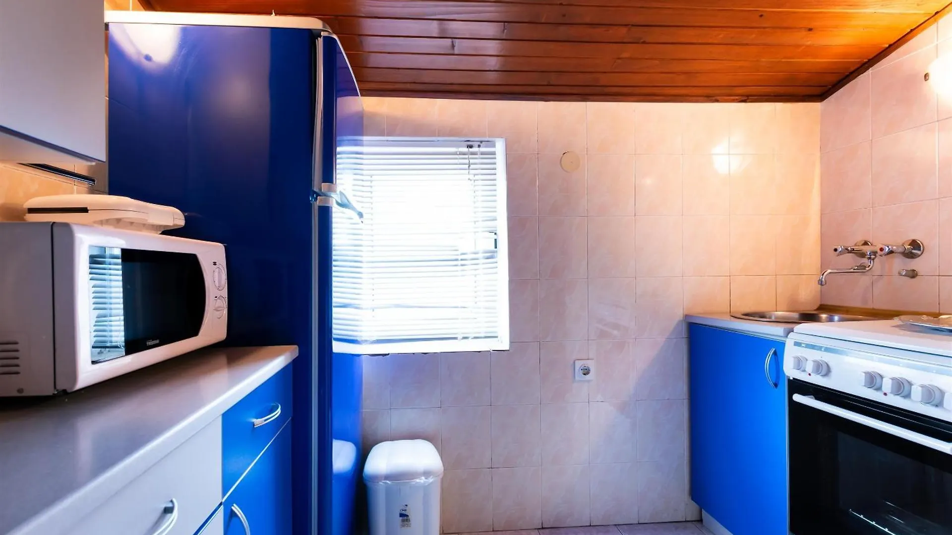 Apartments Antonija Kampor 0*,  Croatia
