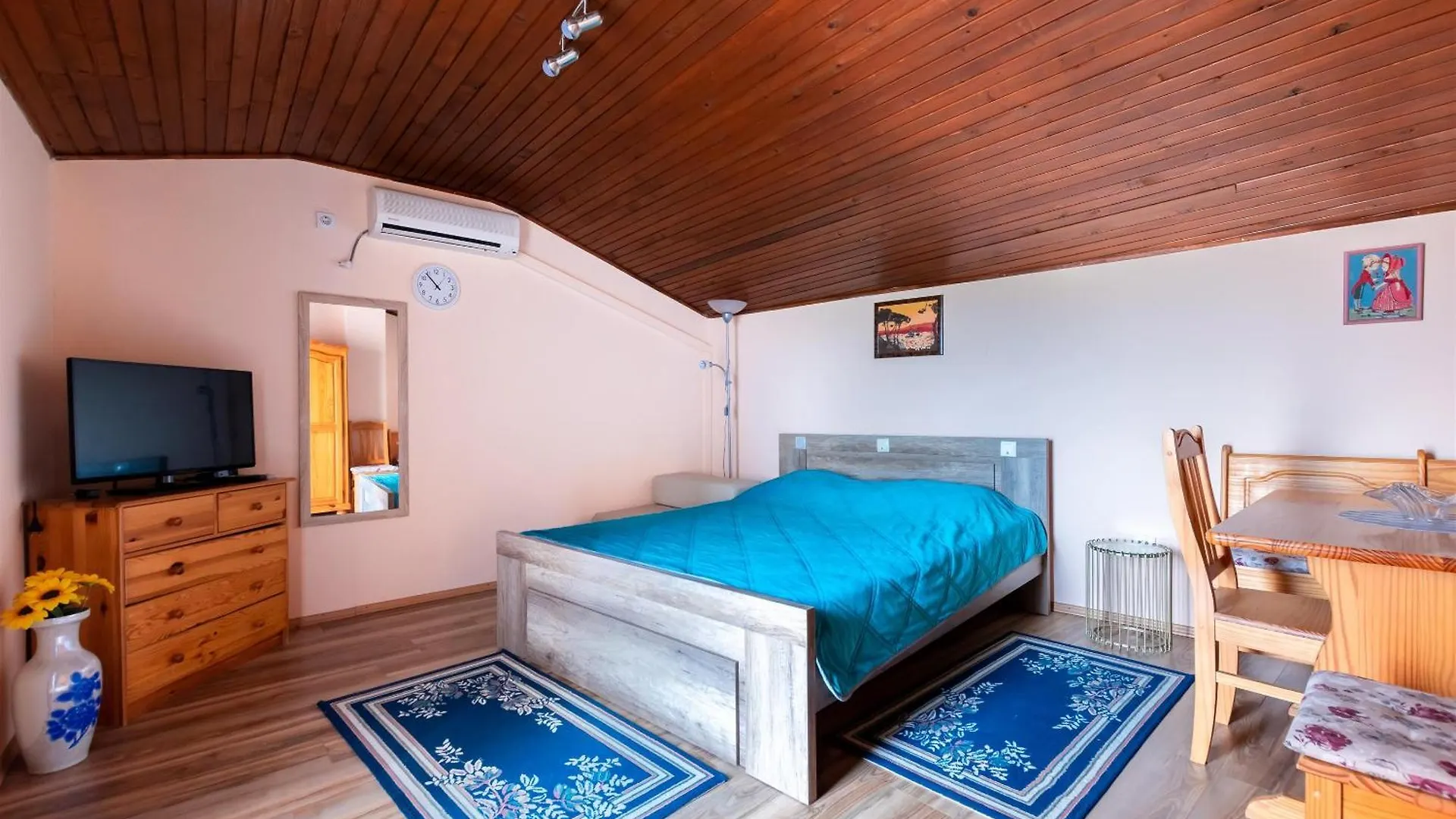 Apartments Antonija Kampor Croatia