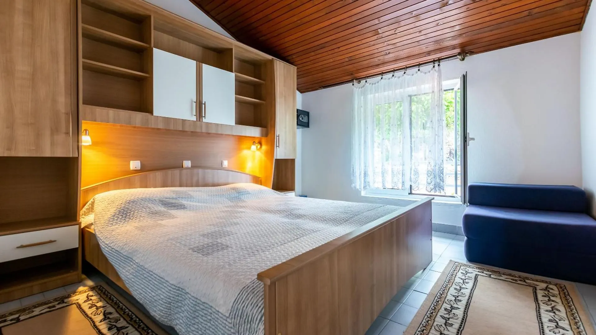 Apartments Antonija Kampor 0*,  Croatia