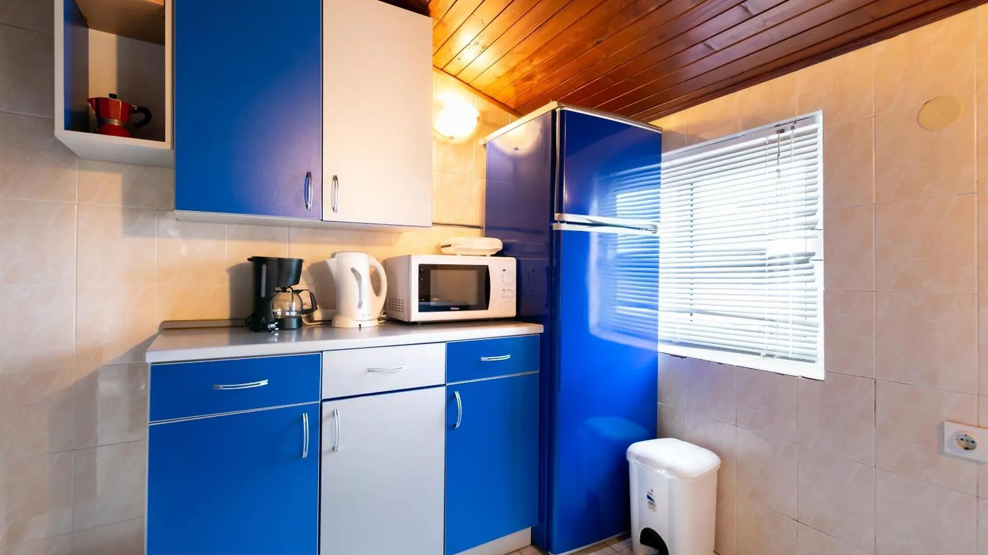 Apartments Antonija Kampor