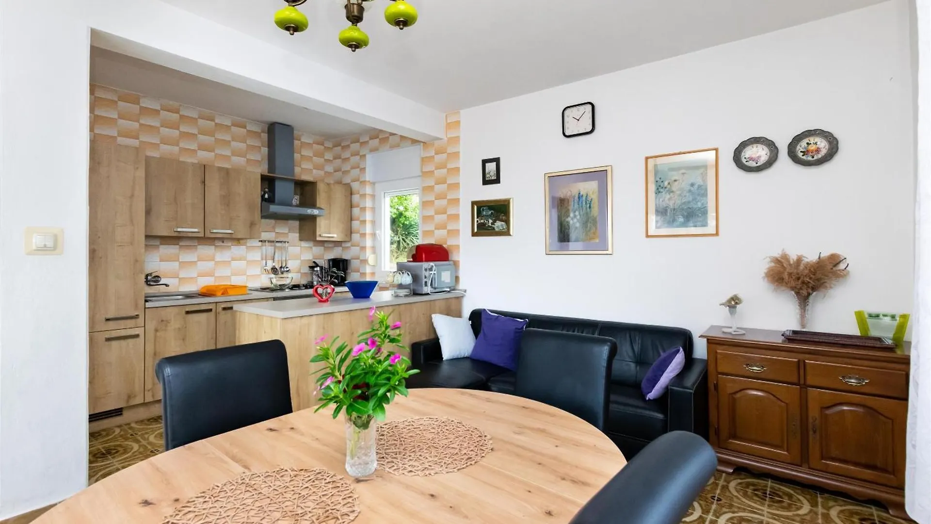 Apartments Antonija Kampor