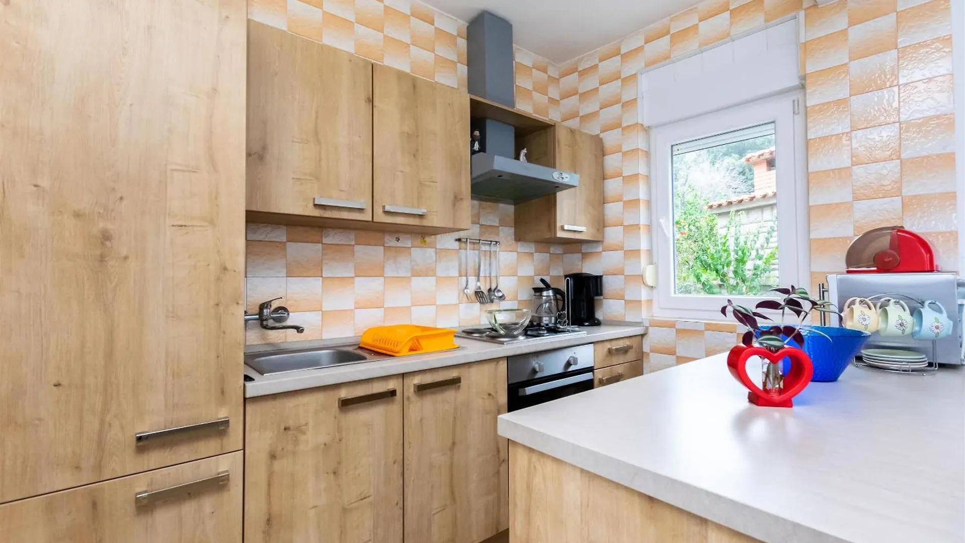 Apartments Antonija Kampor 0*,  Croatia